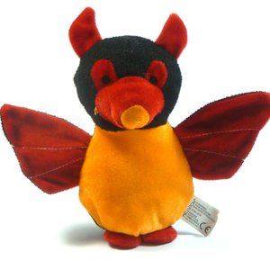 Kellytoy Stuffed Animal Bat